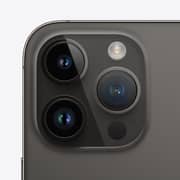 Apple iPhone 14 Pro Max (512GB) - Space Black Middle East Version with FaceTime