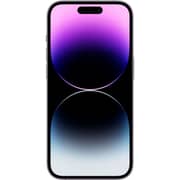 Apple iPhone 14 Pro (512GB) - Deep Purple Middle East Version with FaceTime