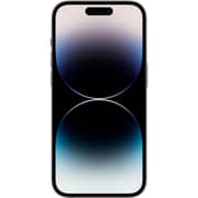 Apple iPhone 14 Pro (512GB) - Space Black Middle East Version with FaceTime