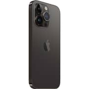 Apple iPhone 14 Pro (512GB) - Space Black Middle East Version with FaceTime