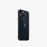 Apple iPhone 14 (256GB) - Midnight Middle East Version with FaceTime