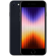 Apple iPhone SE 2022 (64GB) - Midnight