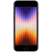 Apple iPhone SE 2022 (64GB) - Midnight