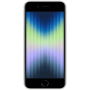 Apple iPhone SE 2022 (64GB) - Starlight