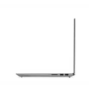 Lenovo ideapad S340-14IWL Laptop - Core i5 1.6GHz 8GB 1TB+128GB 2GB Win10 14inch FHD Platinum Grey English/Arabic Keyboard