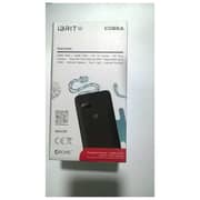Ibrit COBRA Dual Sim Mobile Phone Brown + Power Bank 5000mAh
