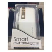Ibrit COBRA Dual Sim Mobile Phone Brown + Power Bank 5000mAh