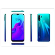 Ibrit Power 6 16GB Blue Dual Sim Smartphone