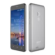 Ibrit VAULT 4G LTE Dual Sim Smartphone 16GB Grey