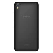 Infinix Smart X5010 3G Dual Sim Smartphone 16GB Black