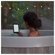Amazon Kindle Paper White E-Reader (10th Gen) 8GB 6inch Black (International Version)