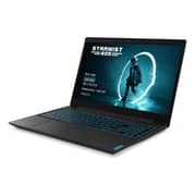 Lenovo ideapad L340-15API Gaming Laptop - AMD 2.6GHz 4GB 1TB DOS 15.6inch HD Abyss Blue