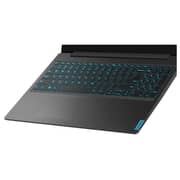 Lenovo ideapad L340-15API Gaming Laptop - AMD 2.6GHz 4GB 1TB DOS 15.6inch HD Abyss Blue