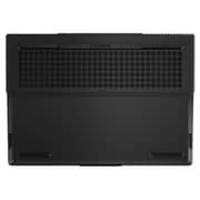 Lenovo Legion 5 15IMH05H Gaming Laptop - Core i7 2.6GHz 16GB 1TB+256GB 6GB Win10 15.6inch FHD Phantom Black English/Arabic Keyboard