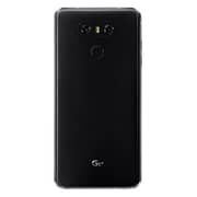 LG G6 Plus 4G Smartphone 128GB Black + Wireless Headset