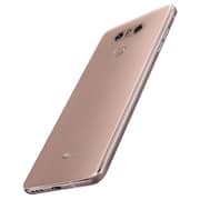 LG G6 Plus 4G Smartphone 128GB Gold + Wireless Headset