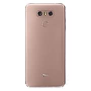 LG G6 Plus 4G Smartphone 128GB Gold + Wireless Headset