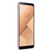LG G6 Plus 4G Smartphone 128GB Gold + Wireless Headset
