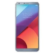 LG G6 4G Dual Sim Smartphone 32GB Platinum+Type C Car Charger+64GB Memory Card