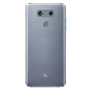 LG G6 4G Dual Sim Smartphone 32GB Platinum+Type C Car Charger+64GB Memory Card