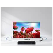 LG 43LJ610V Full HD Smart LED Television 43inch (2018 Model)