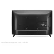 LG 43LJ610V Full HD Smart LED Television 43inch (2018 Model)
