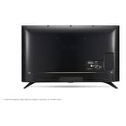 LG 55LJ615V Full HD Smart LED Television 55inch (2018 Model)