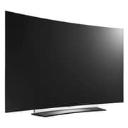 LG 55C6V Curved 4K HDR Smart OLED Television 55inch (2019 Model)