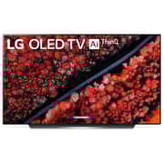 LG OLED55C9PVA 4K HDR Smart OLED Television 55inch (2019 Model)