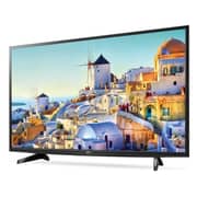 LG 43UH617V UHD 4K Smart LED Television 43inch (2018 Model)