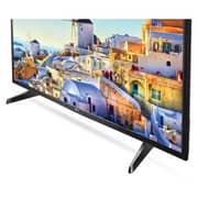 LG 43UH617V UHD 4K Smart LED Television 43inch (2018 Model)