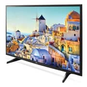 LG 43UH617V UHD 4K Smart LED Television 43inch (2018 Model)