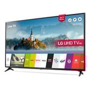 LG 55UJ630V 4K UHD Smart Television LED 55inch (2019 Model)