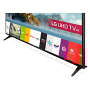 LG 55UJ630V 4K UHD Smart Television LED 55inch (2019 Model)
