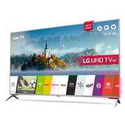 LG 55UJ651V 4K UHD Smart LED Television 55inch (2018 Model)
