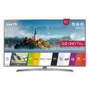 LG 49UJ670V 4K UHD Smart Television LED 49inch (2018 Model)