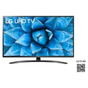 LG 65UN7440PVA 4K UHD Smart Television 65inch (2020 Model)