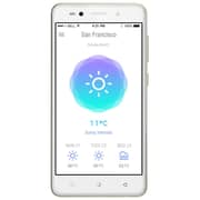 Lava A3 Mini 4G Dual Sim Smartphone 16GB Gold