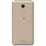 Lava A3 Mini 4G Dual Sim Smartphone 16GB Gold