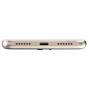 Lava A3 Mini 4G Dual Sim Smartphone 16GB Gold
