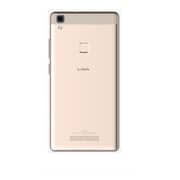 Lava IRIS 80 4G Dual Sim Smartphone 8GB Gold