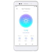 Lava R1 4G Dual Sim Smartphone 16GB Gold