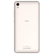 Lava R1 4G Dual Sim Smartphone 16GB Gold