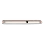 Lava R1 4G Dual Sim Smartphone 16GB Gold