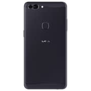 Lava Z90 4G LTE Dual Sim Smartphone 32GB Blue