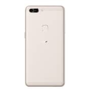 Lava Z90 4G LTE Dual Sim Smartphone 32GB Gold