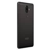 Lenovo K8 Note 64GB Venom Black 4G Dual Sim Smartphone XTI902-3