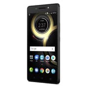 Lenovo K8 Note 64GB Venom Black 4G Dual Sim Smartphone XTI902-3