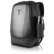 Lenovo Y Gaming Armored Active Backpack 17inch Black GX40L16533