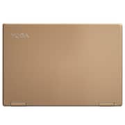 Lenovo Yoga 720-13IKB Laptop - Core i5 1.6GHz 8GB 256GB Shared Win10 13.3inch FHD Copper